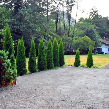 House By The River Casa vacanze