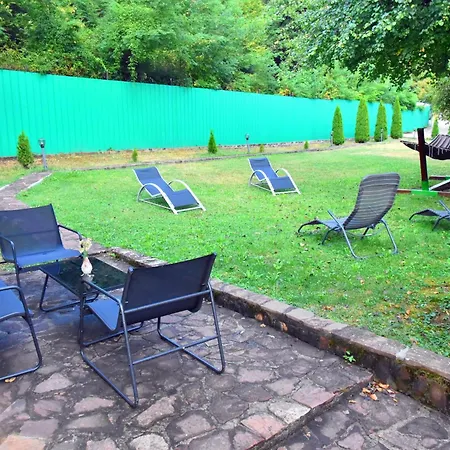 Casa vacanze House By The River *