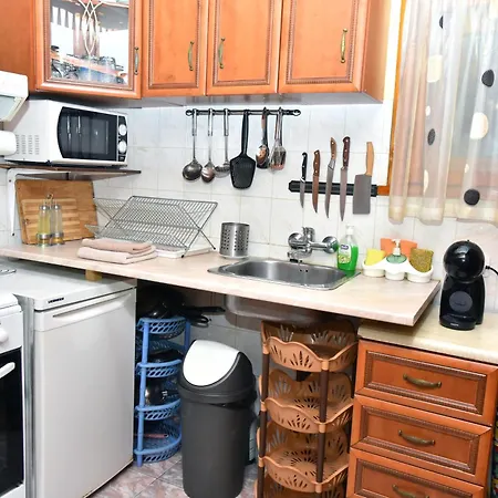 House By The River Casa vacanze Teteven