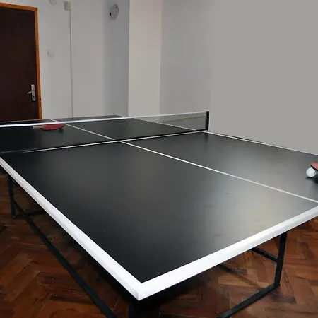 House By The River テテヴェン