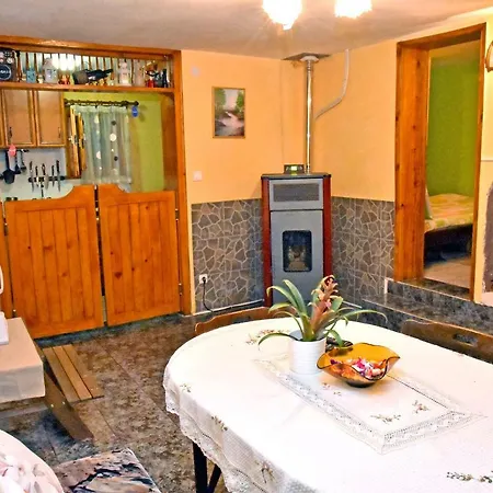 House By The River *